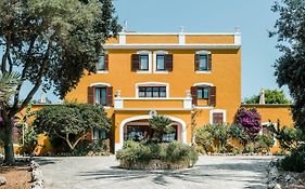 Hotel Rural Sant Ignasi Menorca